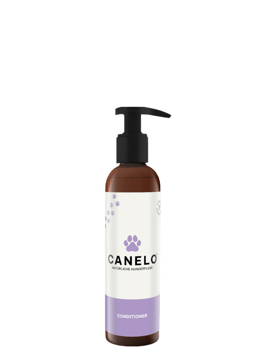 Conditioner für Hunde