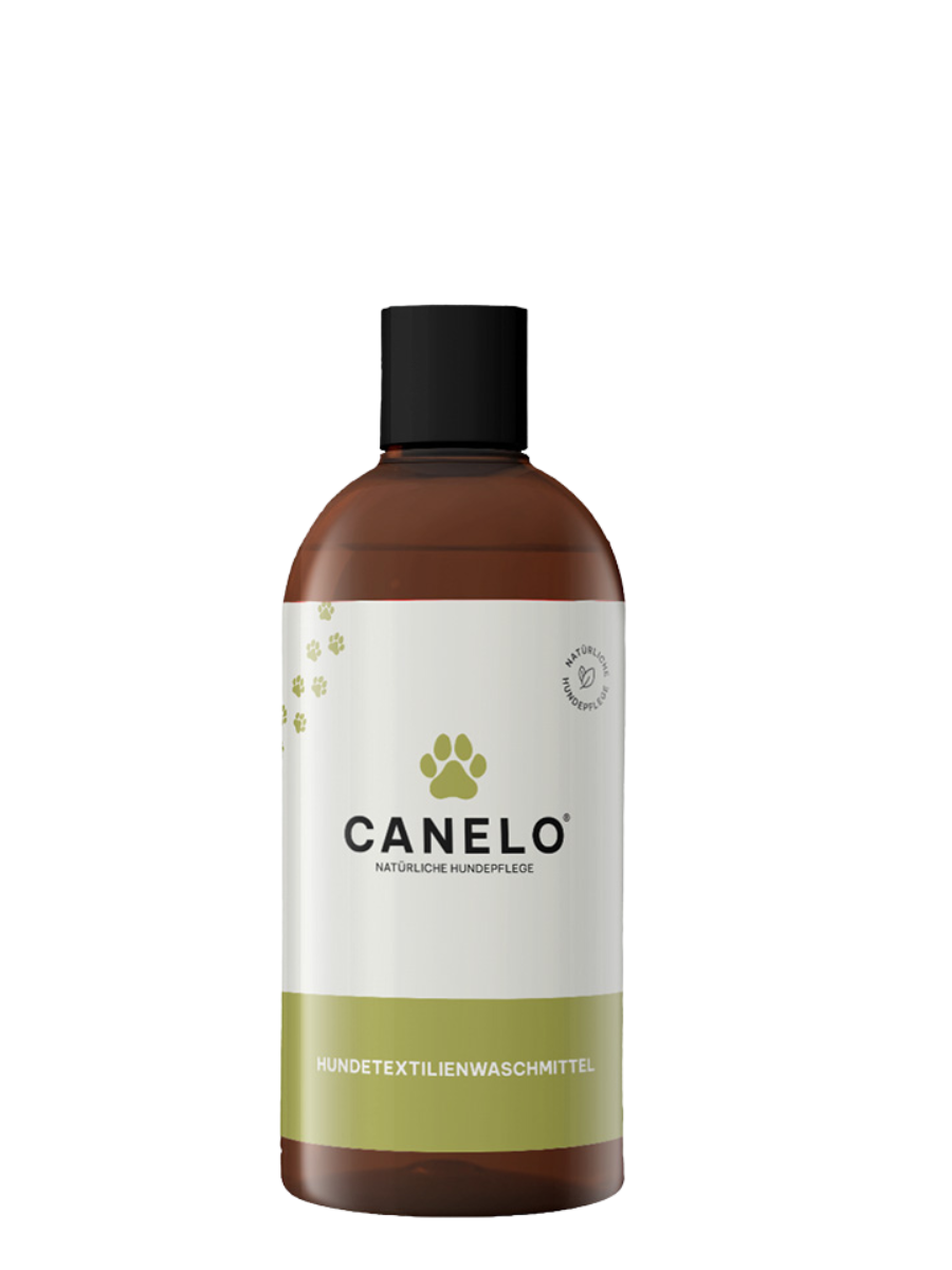 Hundetextilienwaschmittel 500 ml