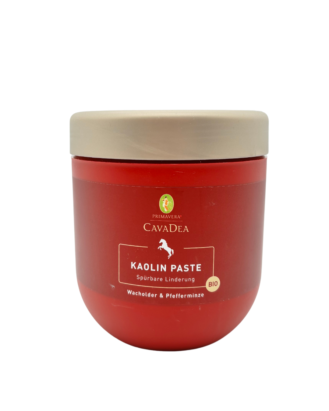 Kaolin Paste bio