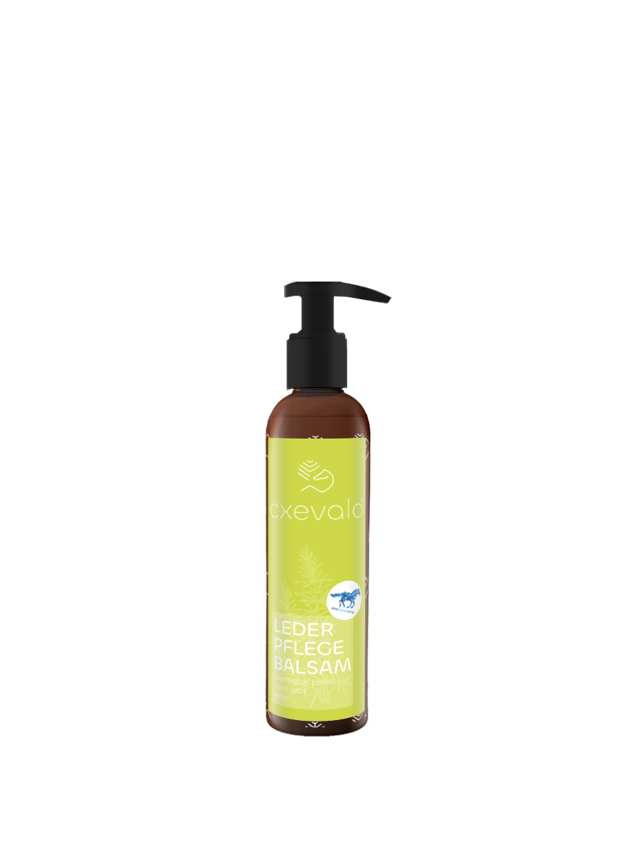 Lederpflegebalsam 150 ml