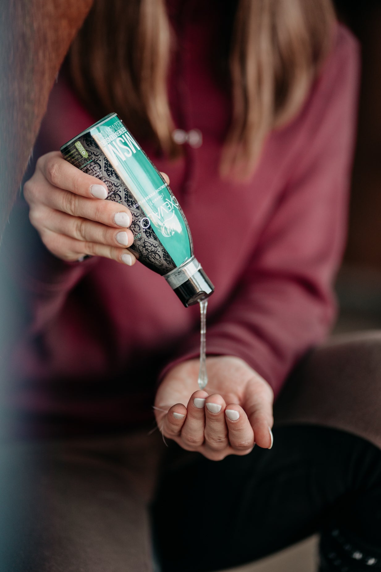 MSM Regenerationsgel mit Teufelskralle 200ml