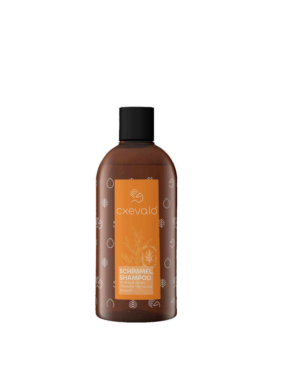 Schimmelshampoo 500 ml