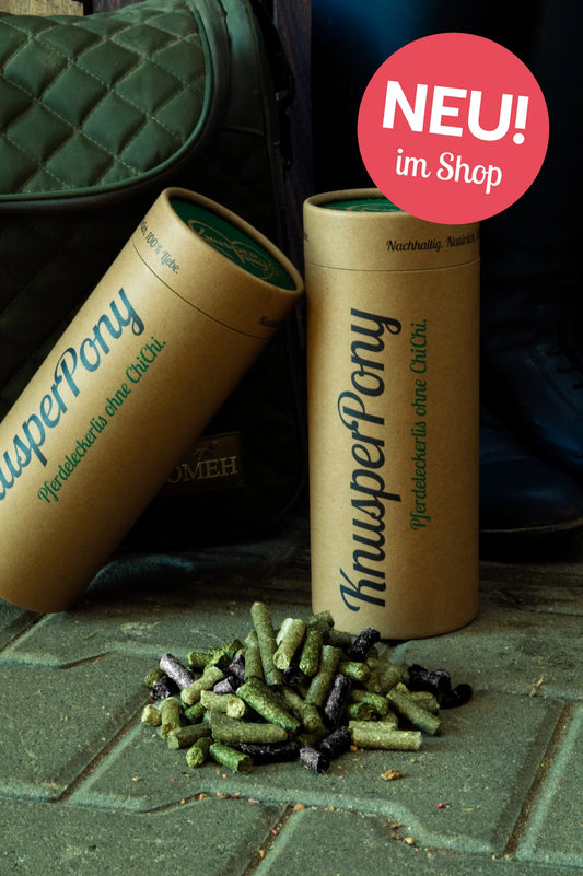 Mix - getreidefrei bunt gemischt