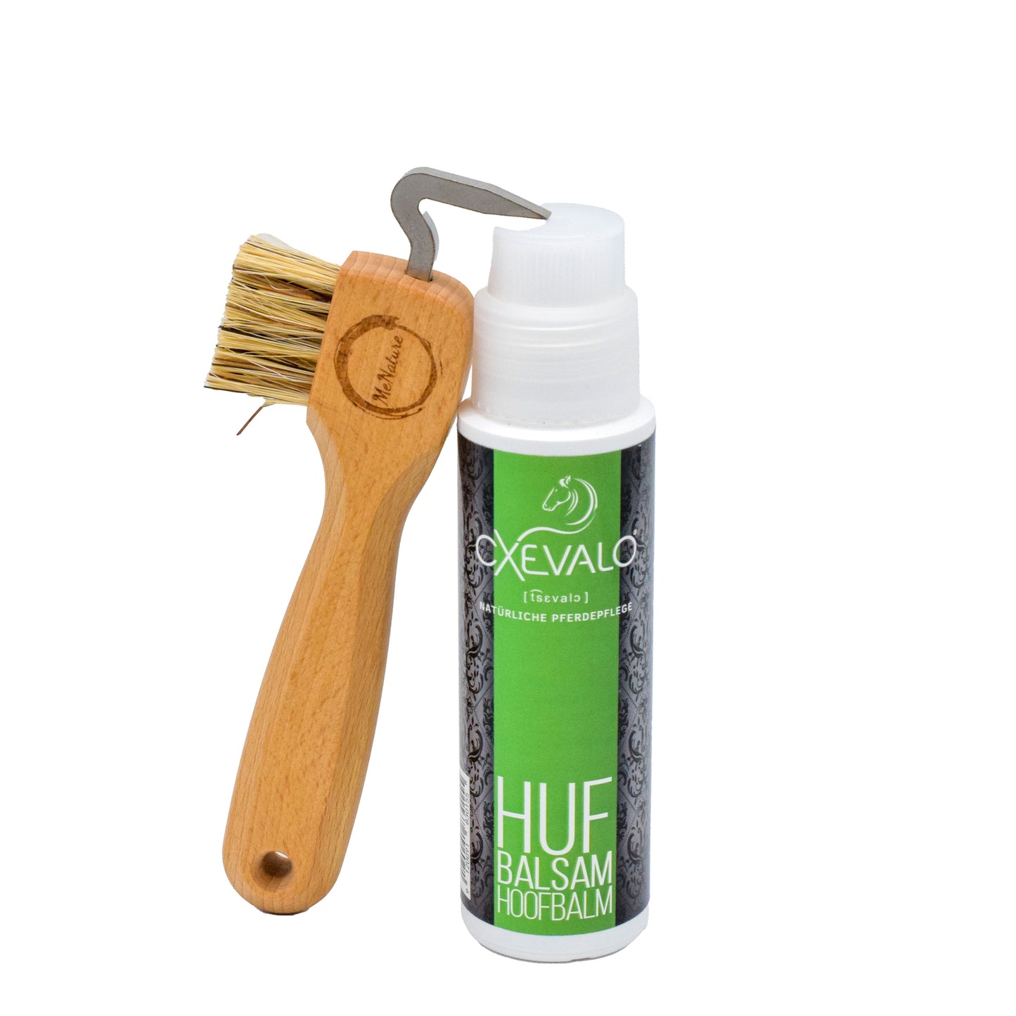 Hufpflegeset "Basic"