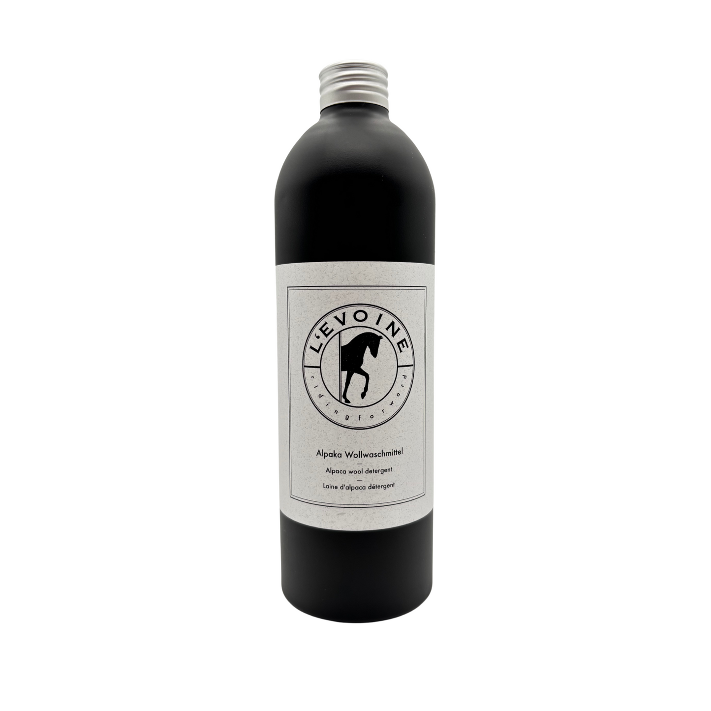 Alpaka Wollwaschmittel 500ml