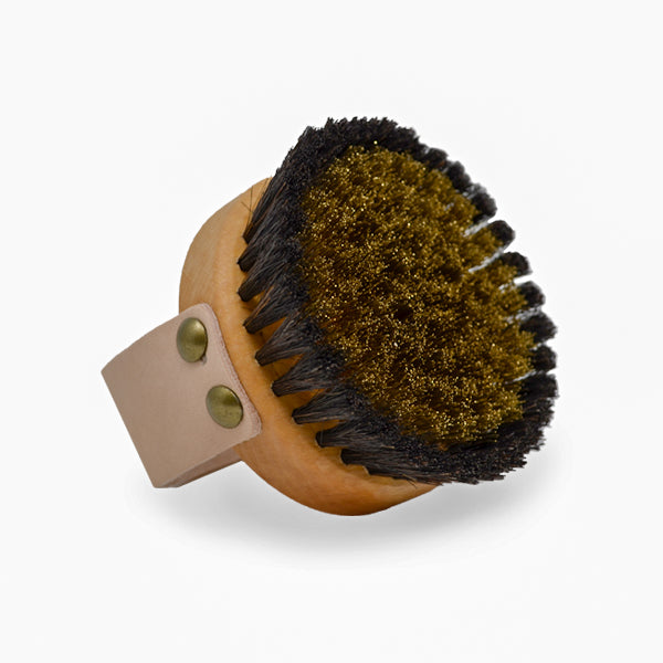 Hundefellbürste - kurzhaar "Holly"