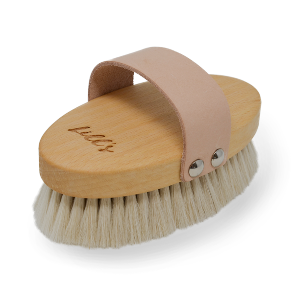 Bürstenset "Allrounder"