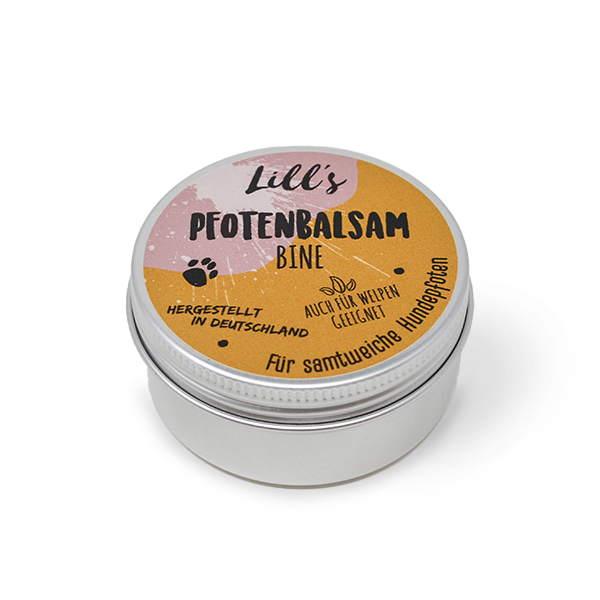 Pfotenbalsam "Bine"