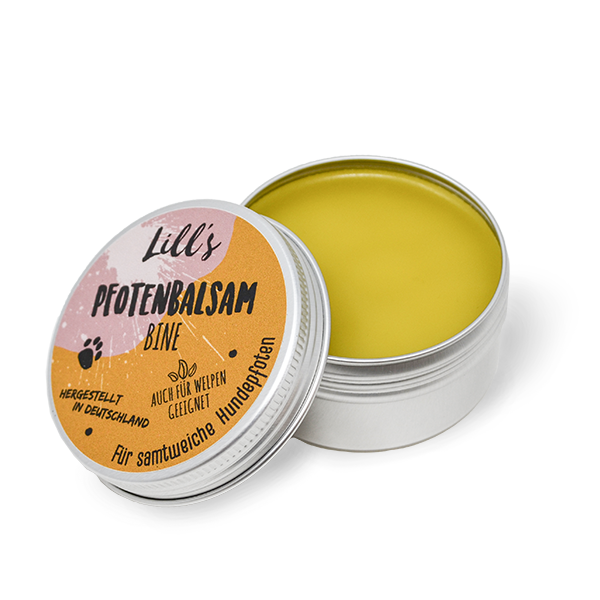 Pfotenbalsam "Bine"