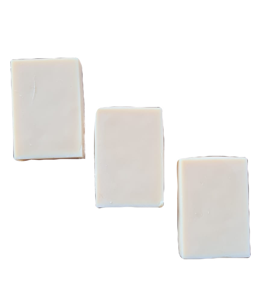 Bio Stutenmilchseife