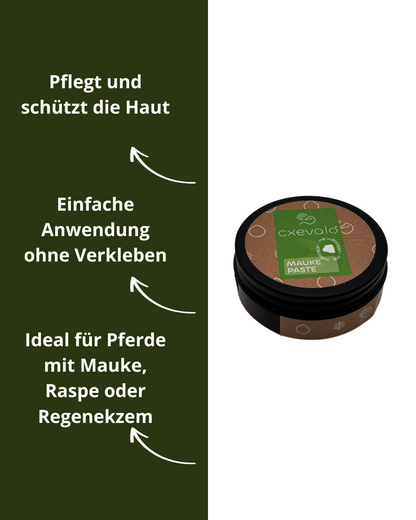Maukepaste 50 ml