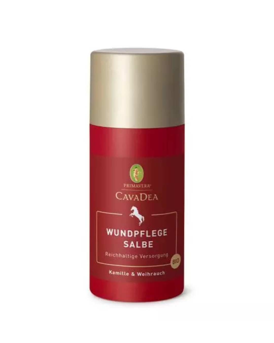 Wundpflege Salbe bio