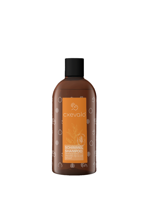 Schimmelshampoo 500 ml